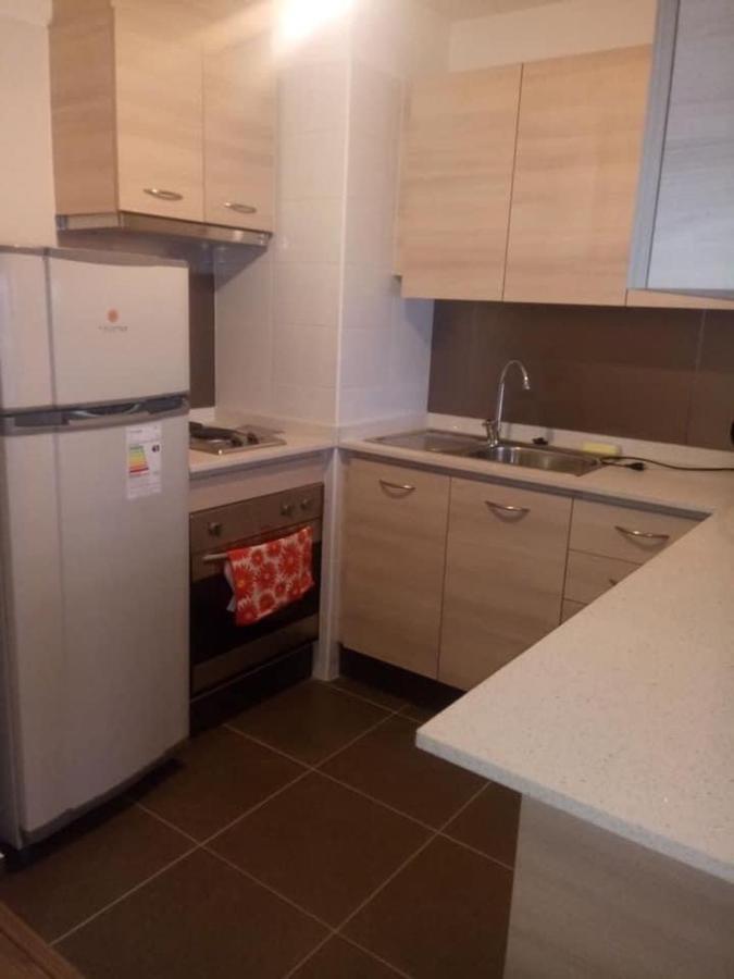 Dual 1 Apartamento