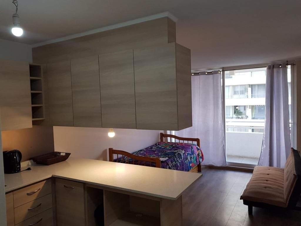 Dual 1 Vina del Mar